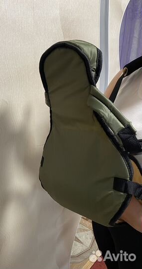 Переноска кенгуру