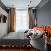 Квартира-студия, 20 м², 2/5 эт.