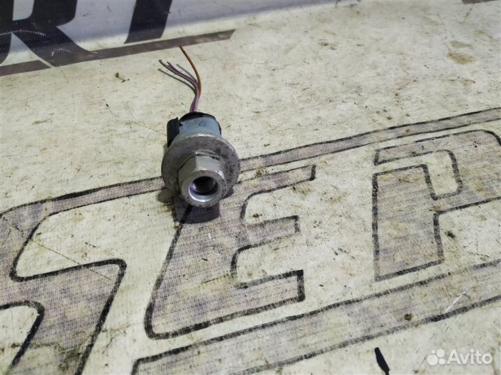 Датчик кондиционера Audi A4 B8 2.0 cdnc 2009