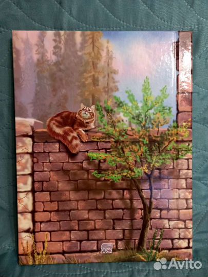 Альбом для фотографий детский