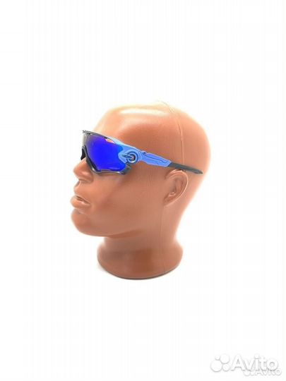 Спортивные очки Jawbreaker