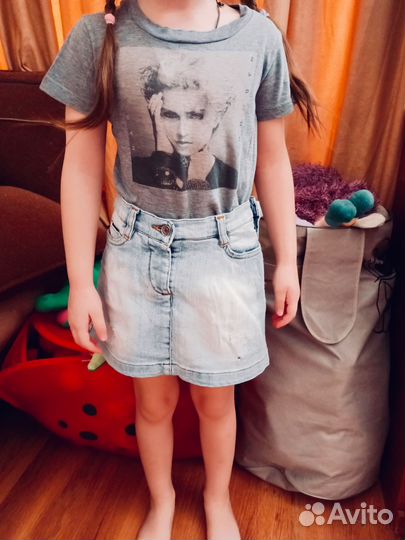 Dolce gabbana платье для девочек Италия