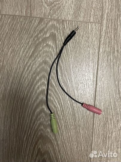 Наушники sven