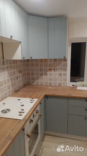 Новая кухня от производителя