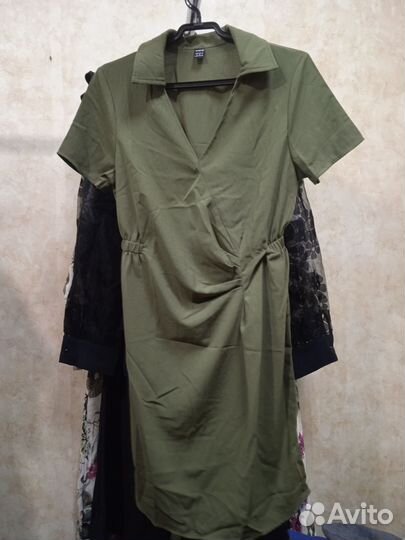 Классное платье Shein