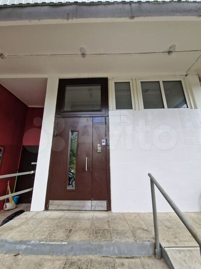 Комната 14 м² в 3-к., 13/17 эт.