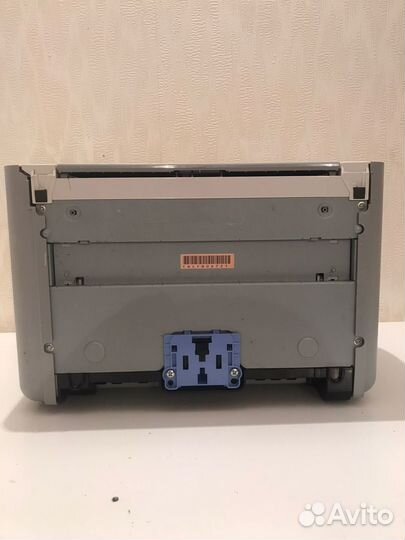 Принтер лазерный hp 1102