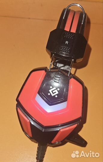 Наушники Defender Ridley