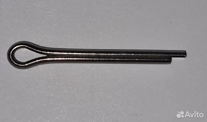 Шплинт Yamaha 4-50, F8-50 91490-30025