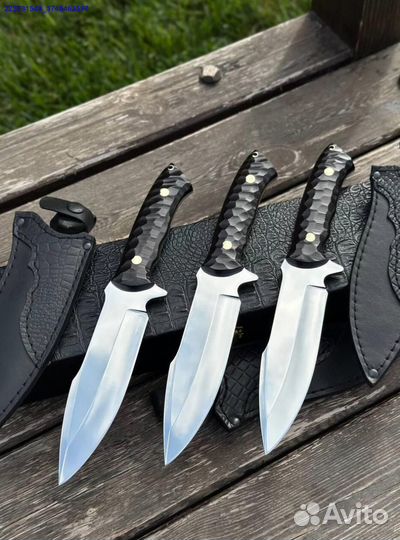 Нож спартанец (Арт.60958)