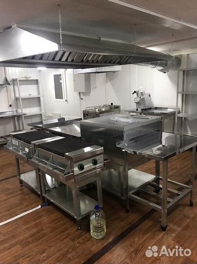 Бытовка в наличии