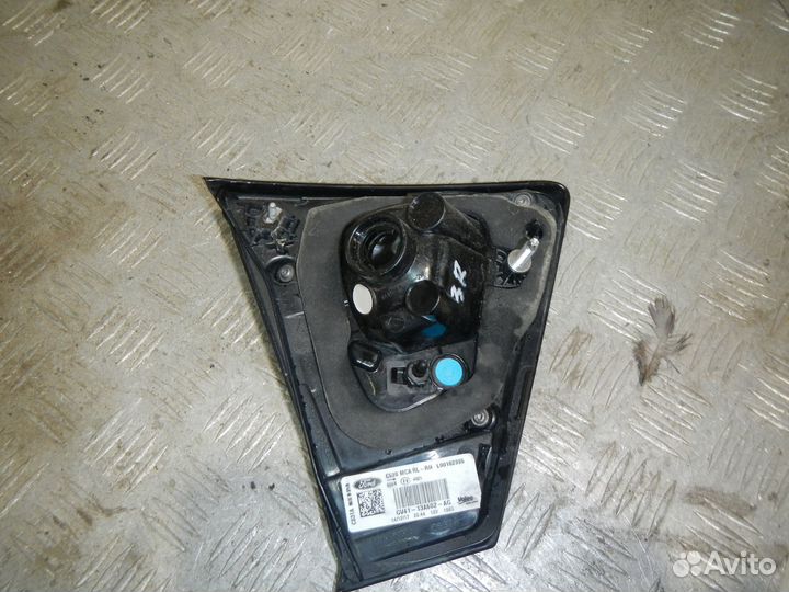 Фонарь задний внутренний правый, Ford (Форд) -kuga