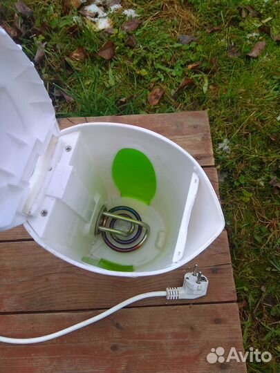 Электрочайник