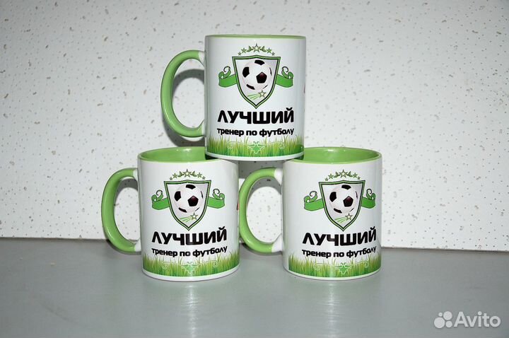 Печать на кружках (керамика), фото, логотипы