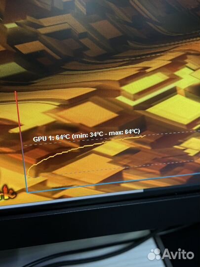 Видеокарта - GT1030 2GB gddr5