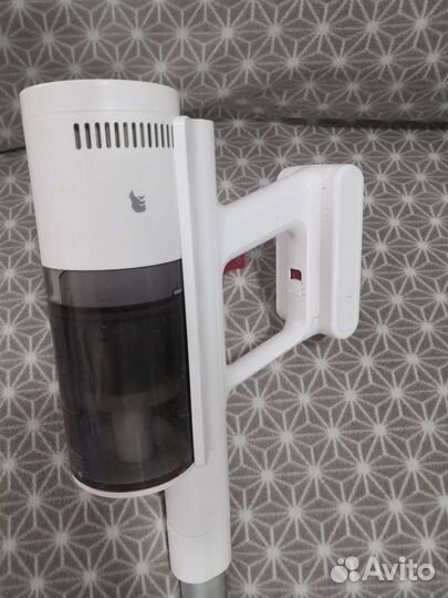 Пылесос Shunzao Z11