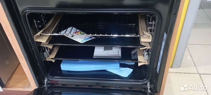 Духовой шкаф электрический Kuppersberg HM 639