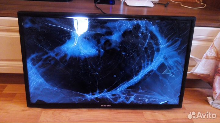 Телевизоры на разбор