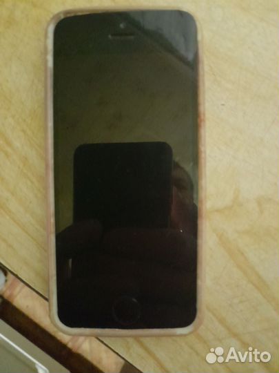 iPhone 5S, 32 ГБ