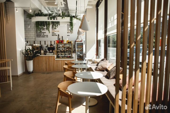 Повар универсал