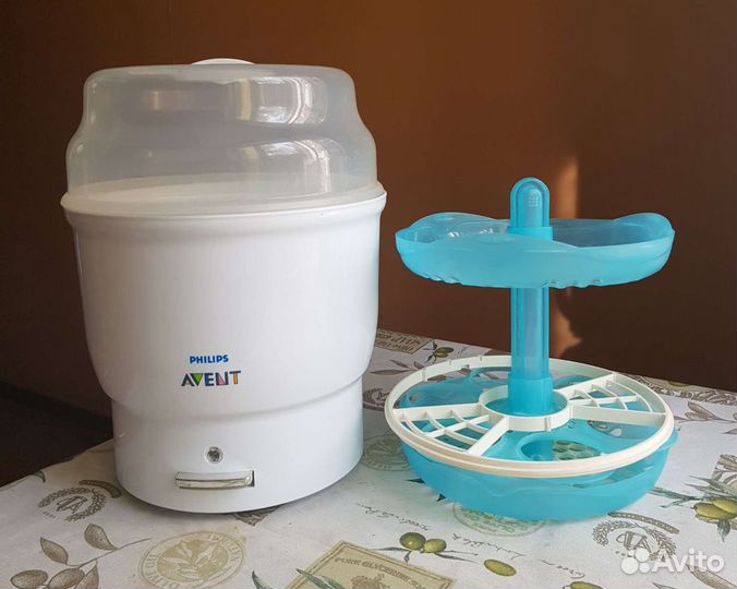 Стерилизатор Phillips Avent