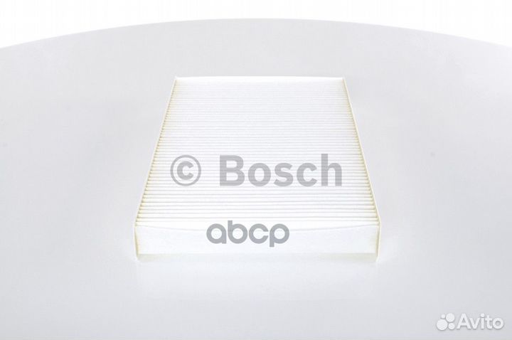 Фильтр салонный 1987432024 Bosch