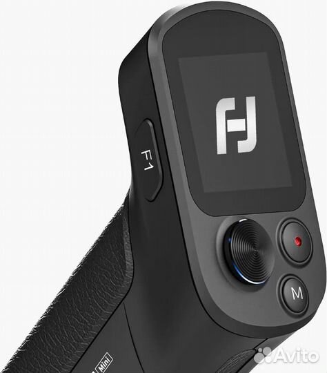 Стабилизатор Feiyu scorp-Mini