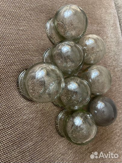 Медицинские банки СССР