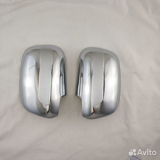 Lexus RX накладки на зеркала RX330 RX350 RX400h