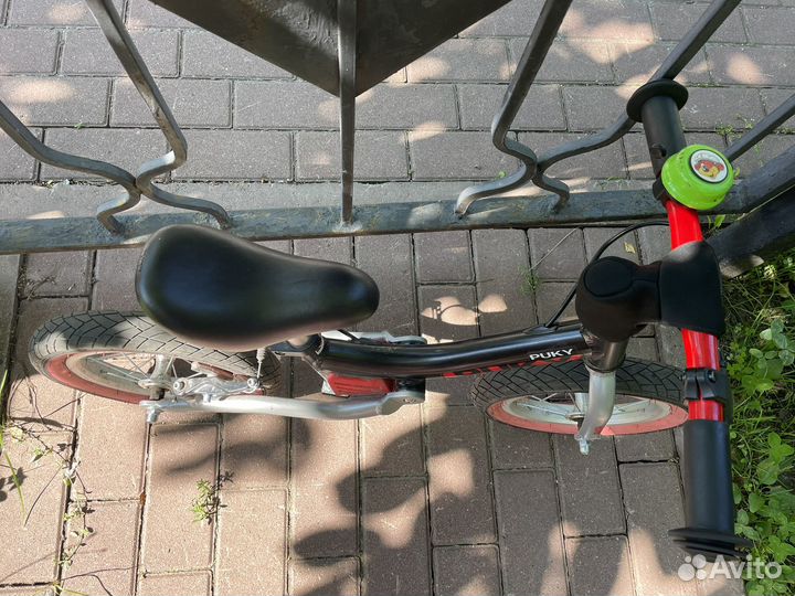 Беговел puky lr ride