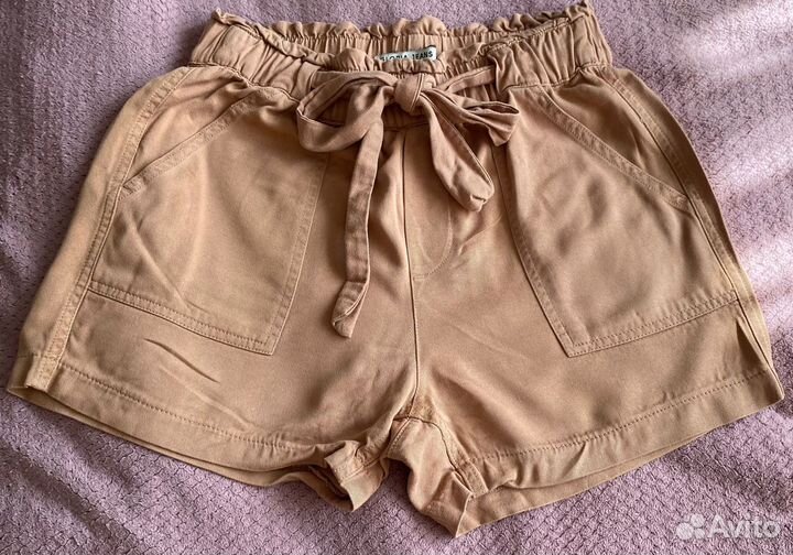 Шорты женские