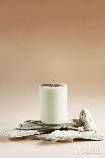 Контрактное производство свечей