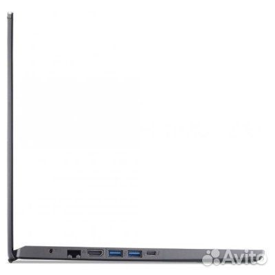 Ноутбук Acer Aspire 5 A515-57G-53XL-wpro - новый