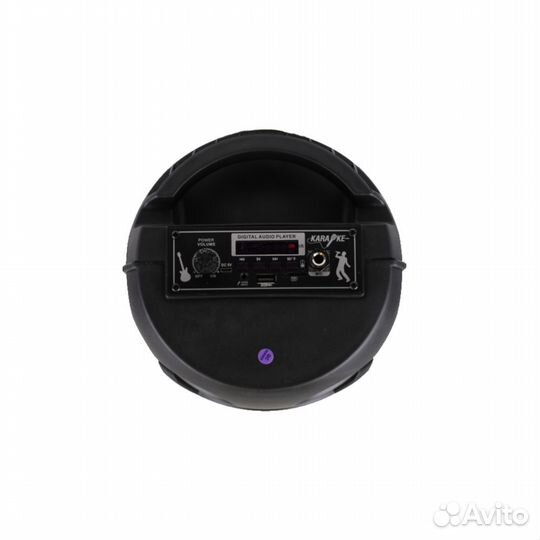 Акустическая колонка QS-653