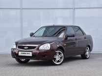 ВАЗ (LADA) Priora 1.6 MT, 2014, 61 928 км, с пробегом, цена 599 000 руб.