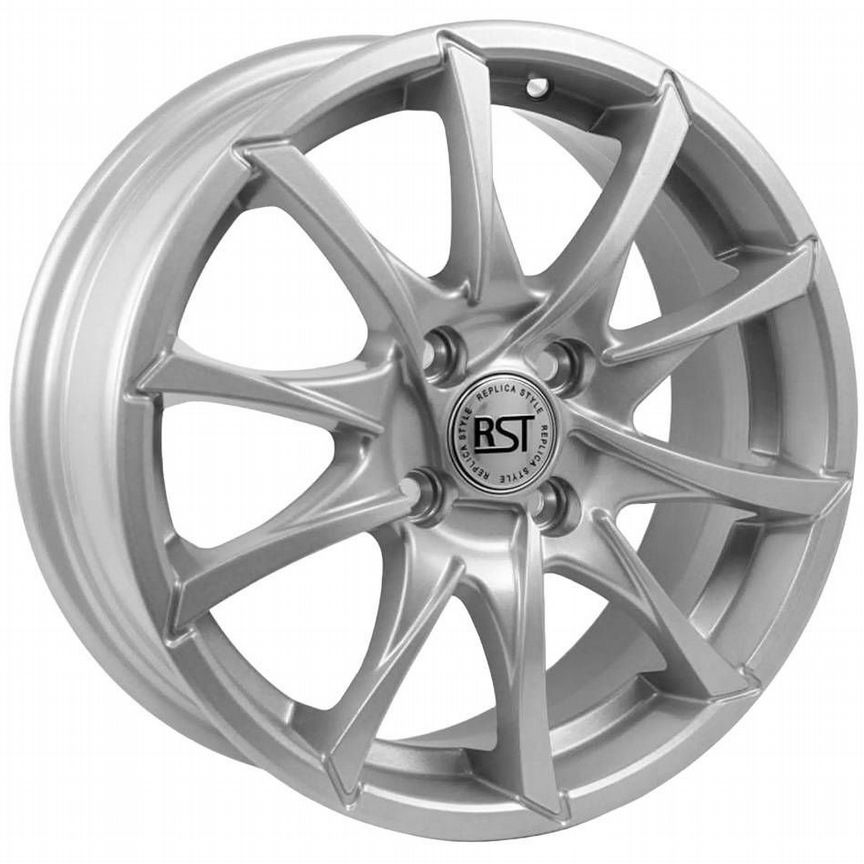 Диски RST R035 6x15 4x100 ET50 D60.1 SL