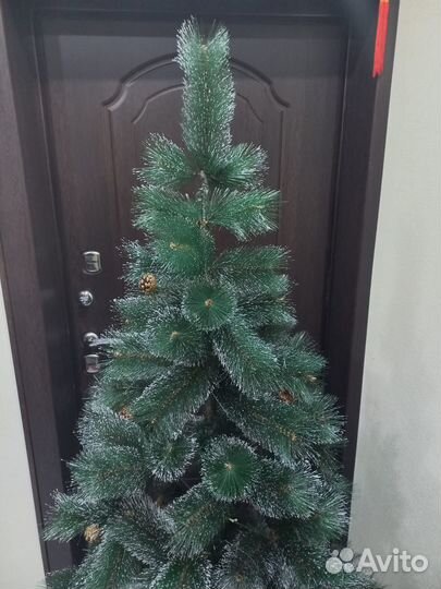 Елка новогодняя искуственная