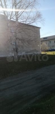 2-к. квартира, 35,6 м², 1/2 эт.