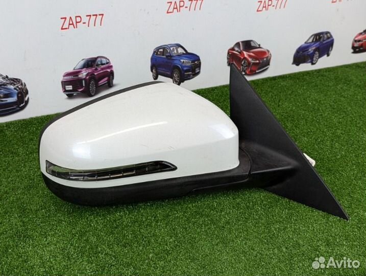 Зеркало правое Chery Tiggo 7 PRO