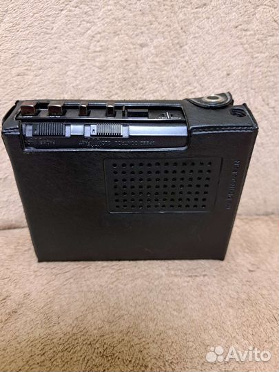 Sony TCM 57 cassette corder