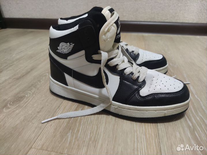 Air Jordan кроссовки