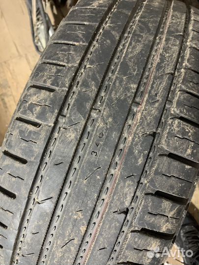 Nokian Tyres Nordman S2 SUV 215/65 R16