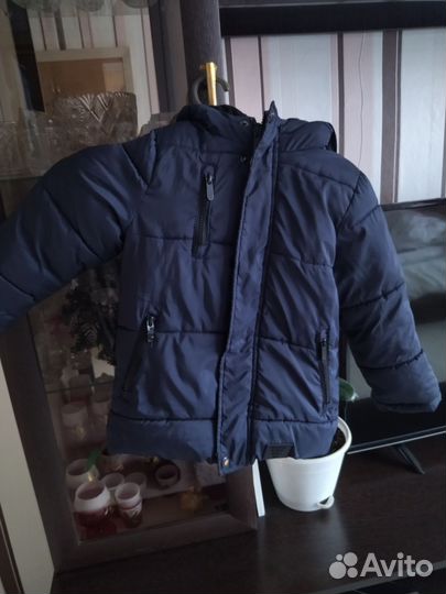 Пакет одежды