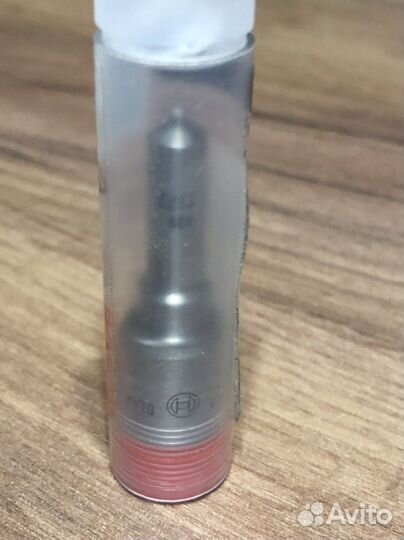 Распылитель топливный dlla156p1473 0433171913