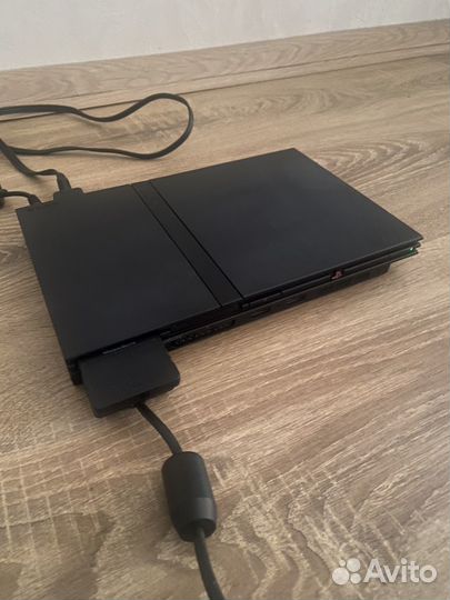 Sony Playstation 2 Slim 128gb
