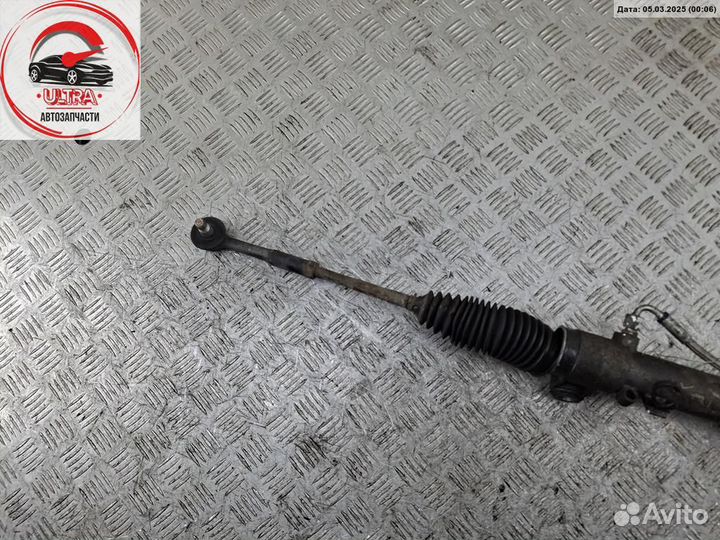 Рейка рулевая б/у Opel Zafira A 0250080025001