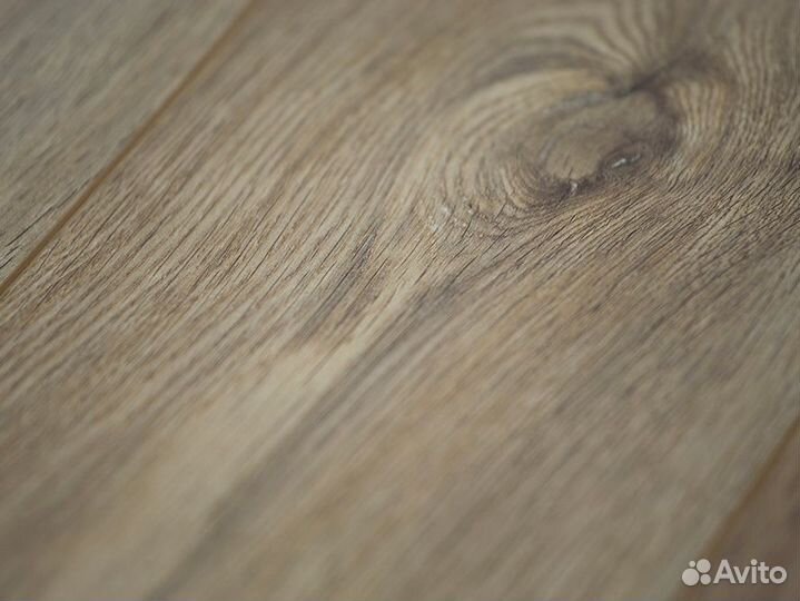 Ламинат HDF 34 класс 12 мм Камелия NO-8966