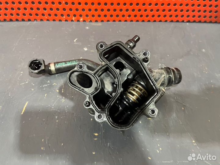 Термостат Bmw 5 G30 2021