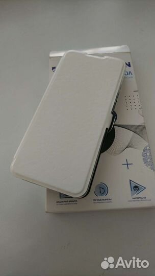 Чехол для Honor 9A новый