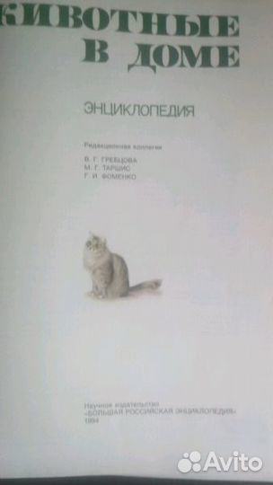 Энциклопедия 